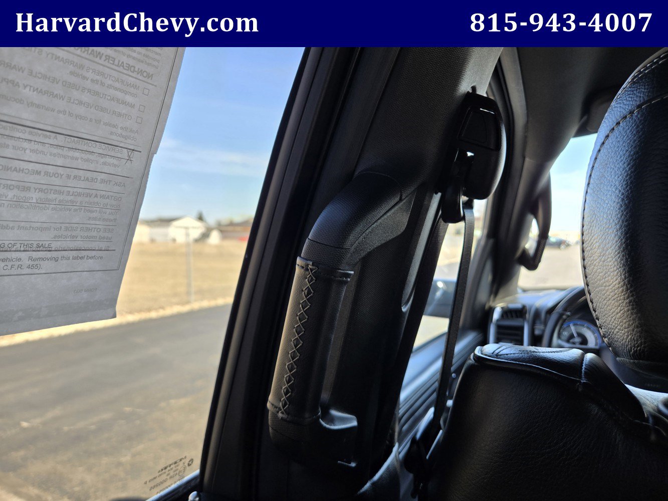 Used 2022 RAM 1500 Limited w/ Body-Colour Bumper Group AWD/4WD image 35