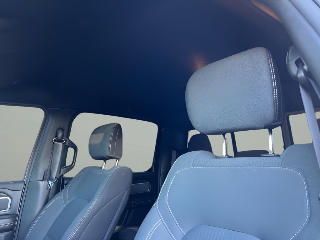 Used 2023 RAM 1500 Big Horn AWD/4WD image 19