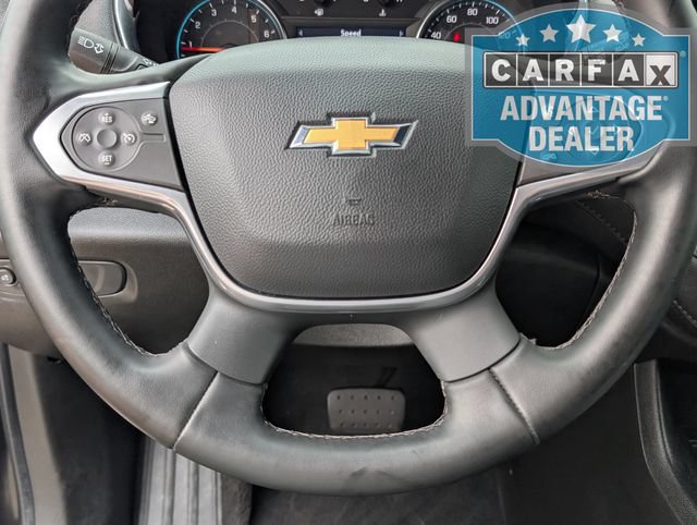 Used 2023 Chevrolet Traverse LT AWD/4WD image 5