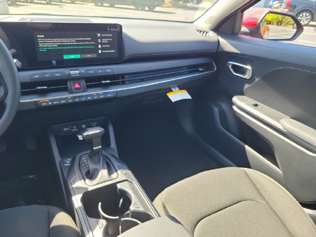 New 2026 Kia K4 FWD image 10
