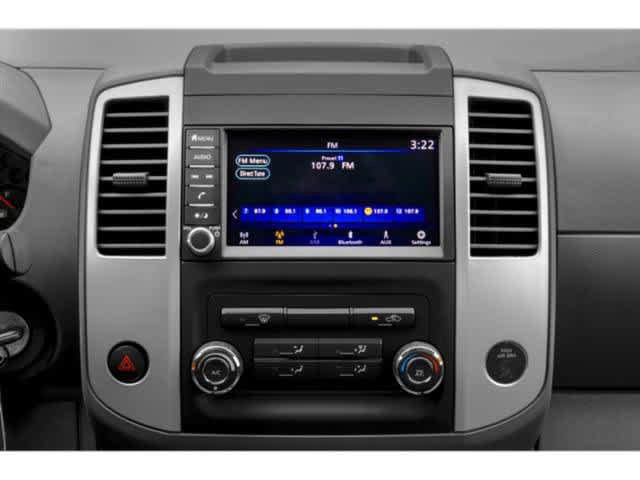 Used 2019 Nissan Frontier S RWD image 13