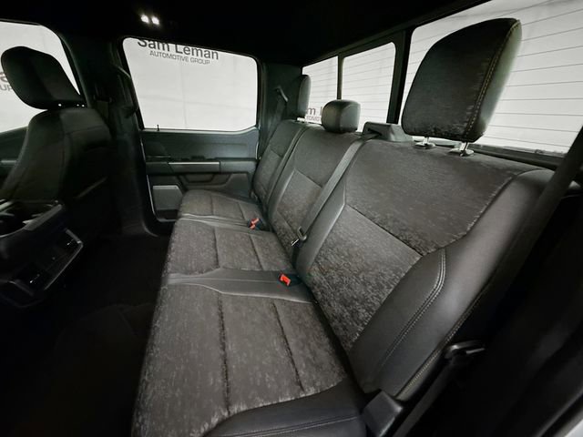 Used 2025 Ford F150 Tremor w/ Bed Utility Package image 25