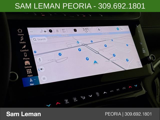 New 2026 Jeep Grand Cherokee Limited image 13