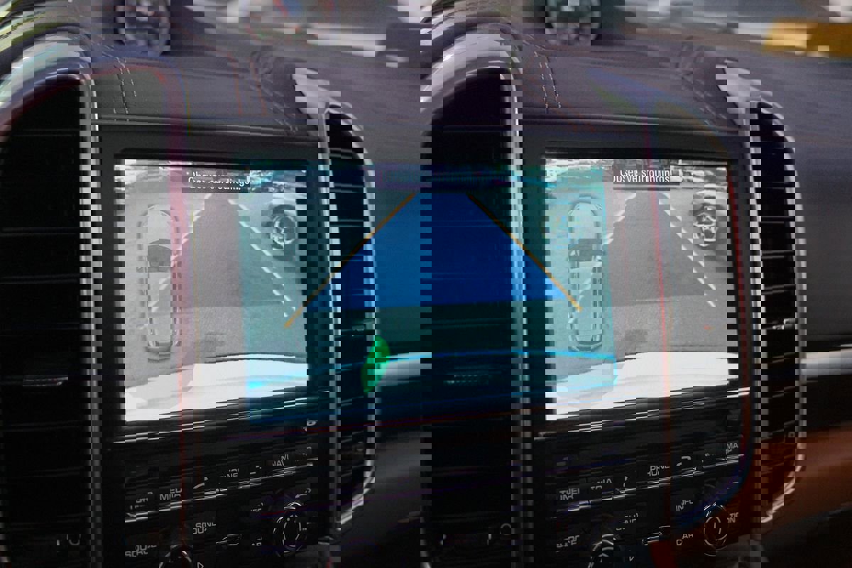 Used 2014 Porsche Cayenne GTS image 22