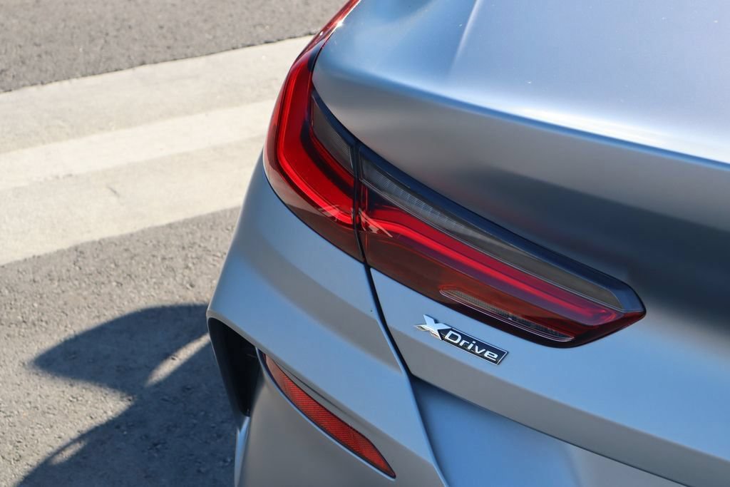 New 2026 BMW M850i xDrive AWD/4WD image 23