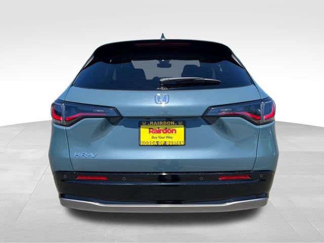 New 2027 Honda HR-V EX-L image 7