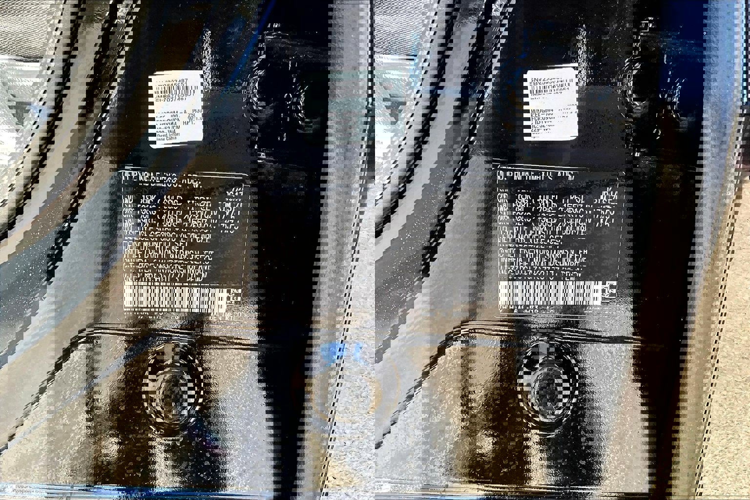 Used 2017 Honda HR-V LX image 29