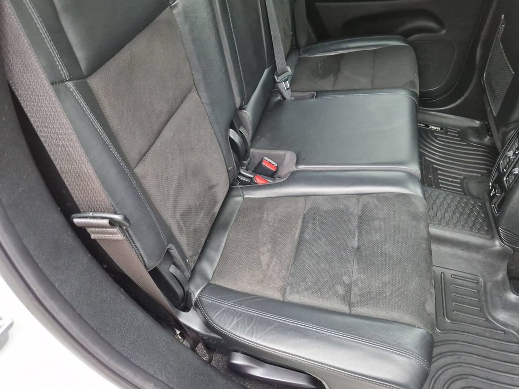 Used 2021 Jeep Grand Cherokee Laredo X AWD/4WD image 25