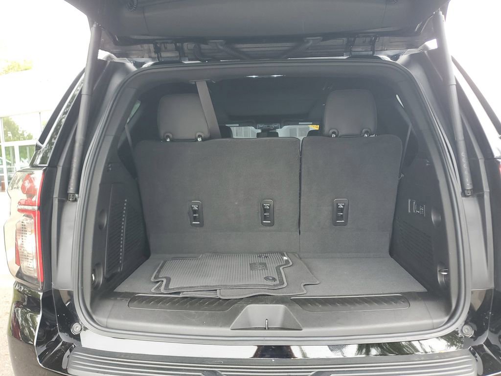 Used 2023 Chevrolet Tahoe LT w/ Luxury Package image 26