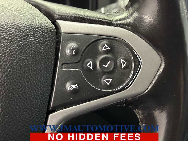 Used 2022 Chevrolet Colorado LT w/ Redline Special Edition image 40