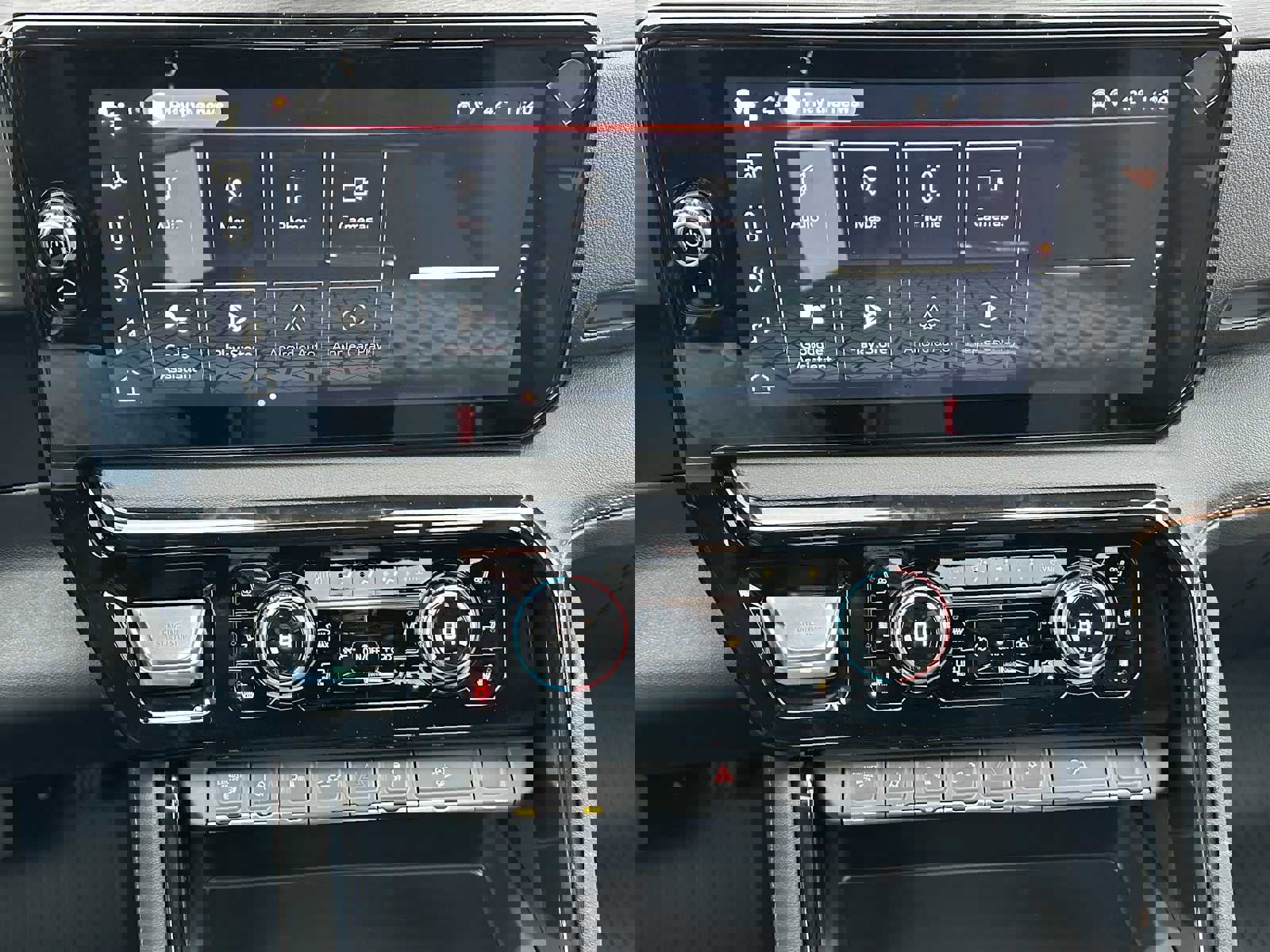 New 2026 GMC Sierra 3500 AT4 w/ AT4 Premium Plus Package image 26