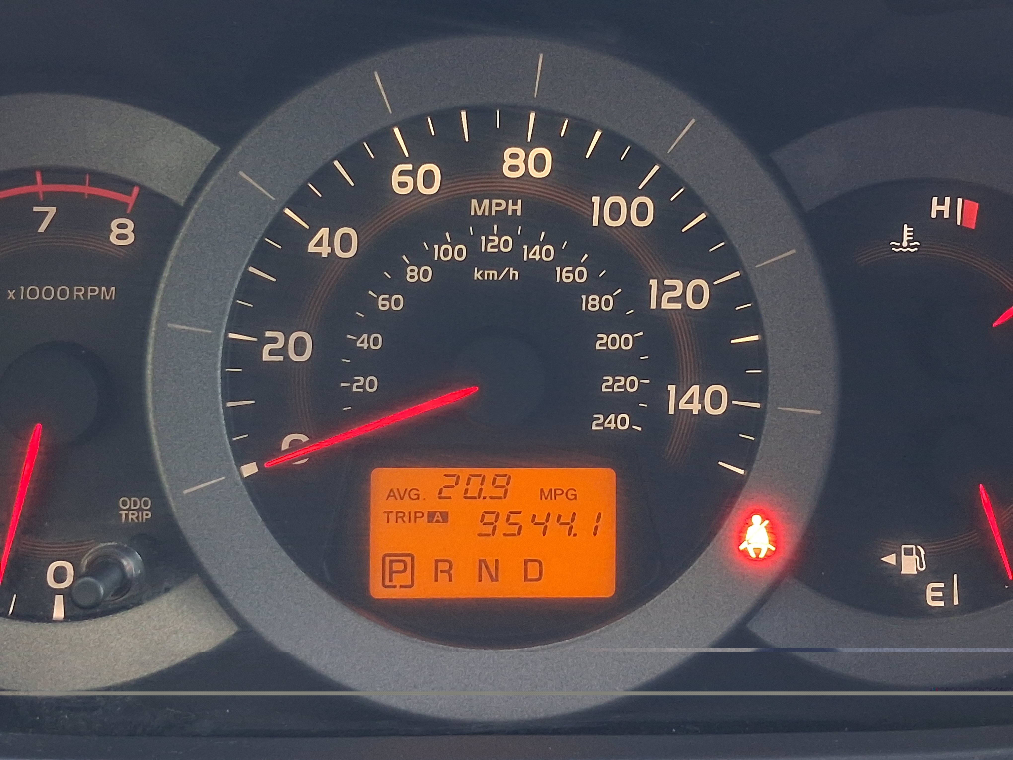 Used 2009 Toyota RAV4 Sport w/ Sport Appearance Pkg AWD/4WD image 16