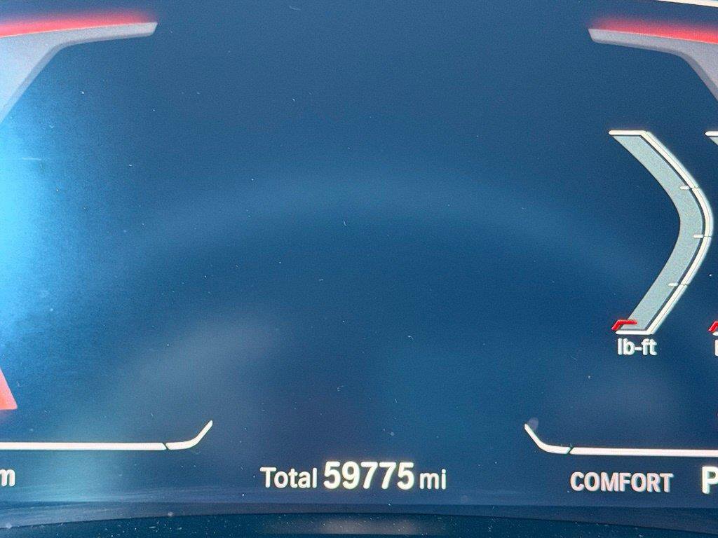 Used 2023 BMW X5 sDrive40i w/ M Sport Package RWD image 23