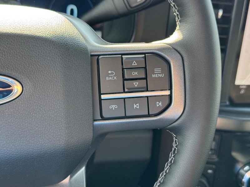 New 2026 Ford F350 Lariat w/ Lariat Ultimate Package image 24