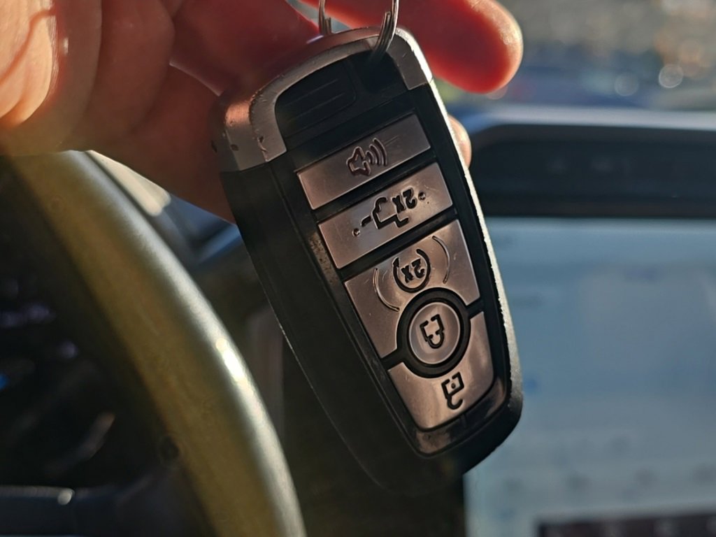 Used 2022 Ford F350 Lariat w/ Lariat Ultimate Package image 46