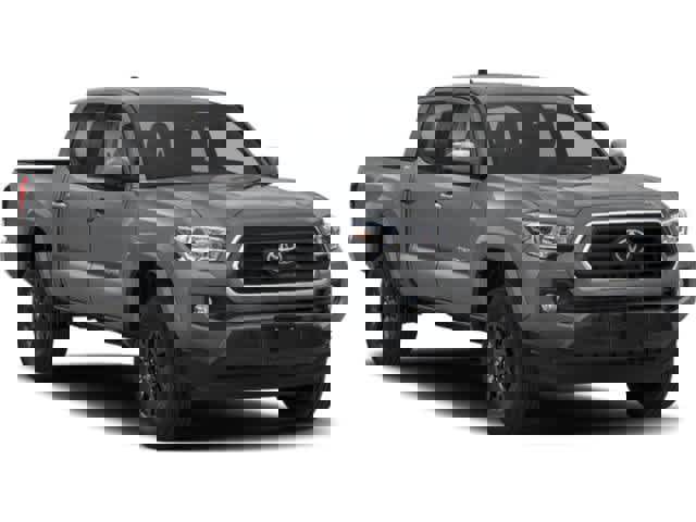 Certified 2023 Toyota Tacoma SR5 image 6