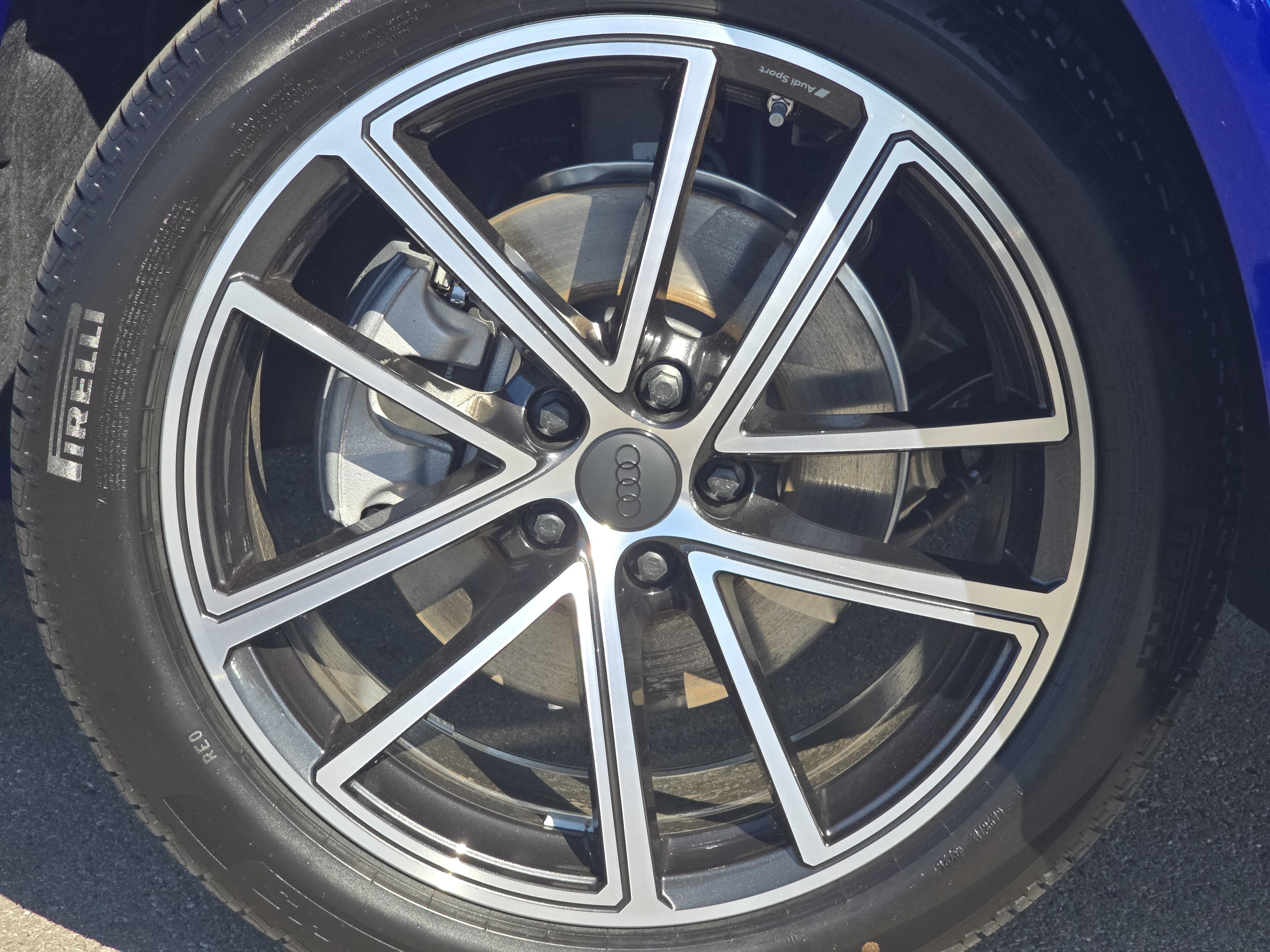 New 2026 Audi Q5 Premium Plus AWD/4WD image 16