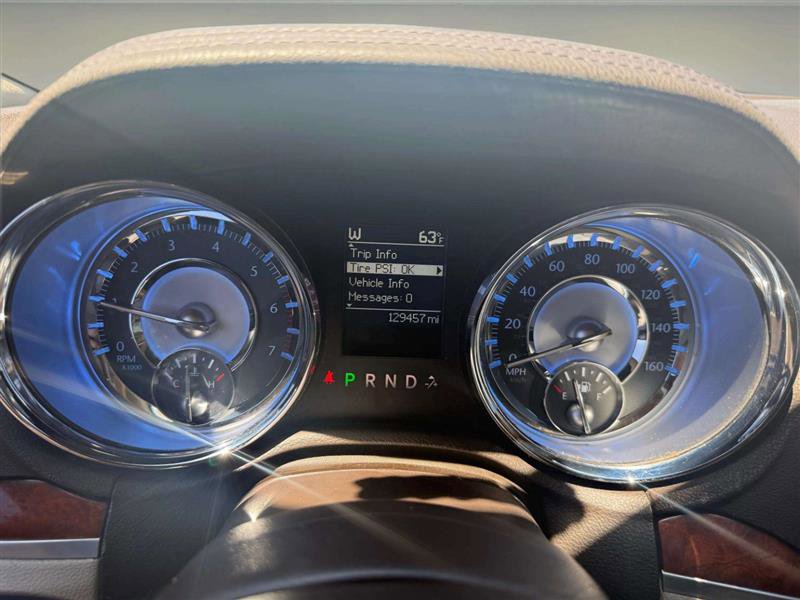 Used 2011 Chrysler 300 C w/ Sound Group image 26