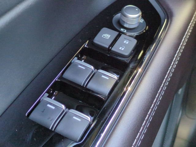 New 2025 MAZDA CX-5 Signature image 22