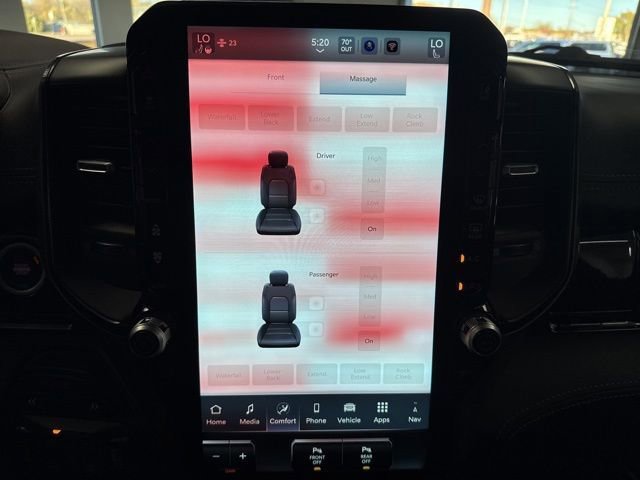 New 2026 RAM 1500 RHO image 50