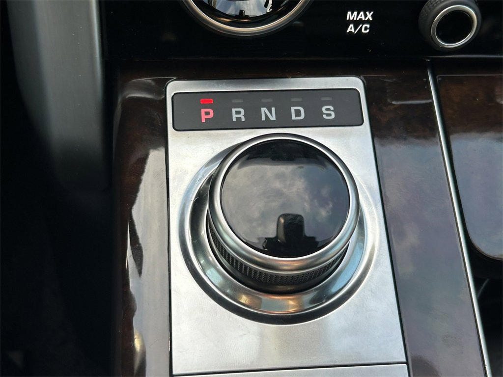 Used 2022 Land Rover Range Rover Westminster Edition image 39