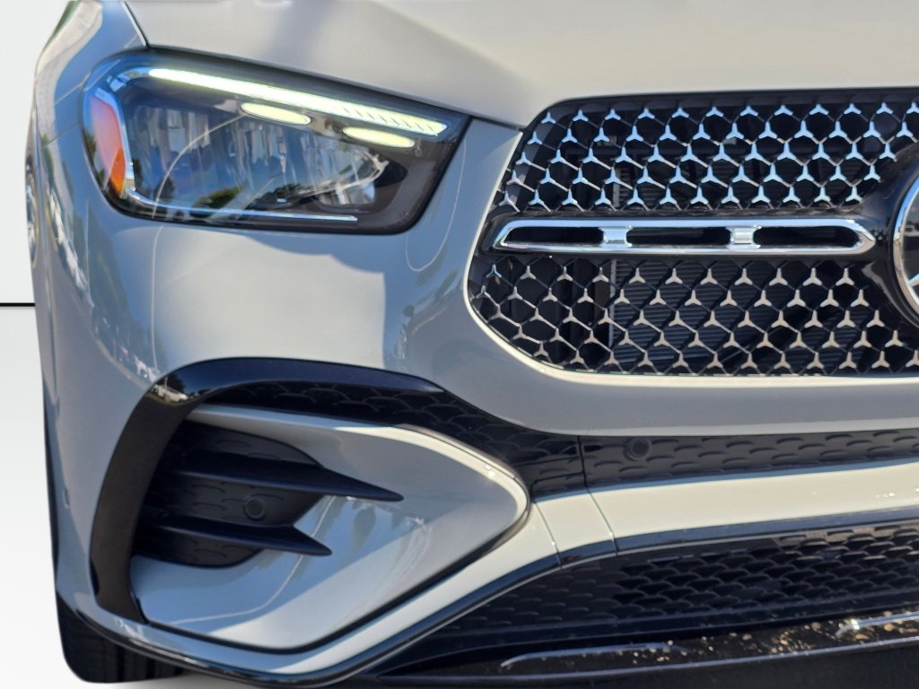 New 2026 Mercedes-Benz GLE 450 4MATIC image 28