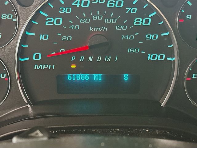 Used 2017 Chevrolet Express 2500 LT w/ LT Preferred Equipment Group image 13