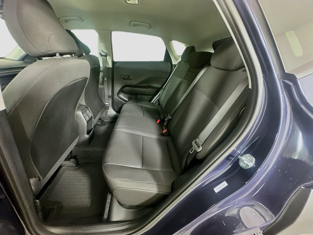 New 2026 Hyundai Kona SEL Sport FWD image 16
