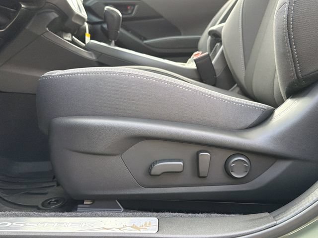 New 2026 Subaru Crosstrek 2.5i Premium AWD/4WD image 21