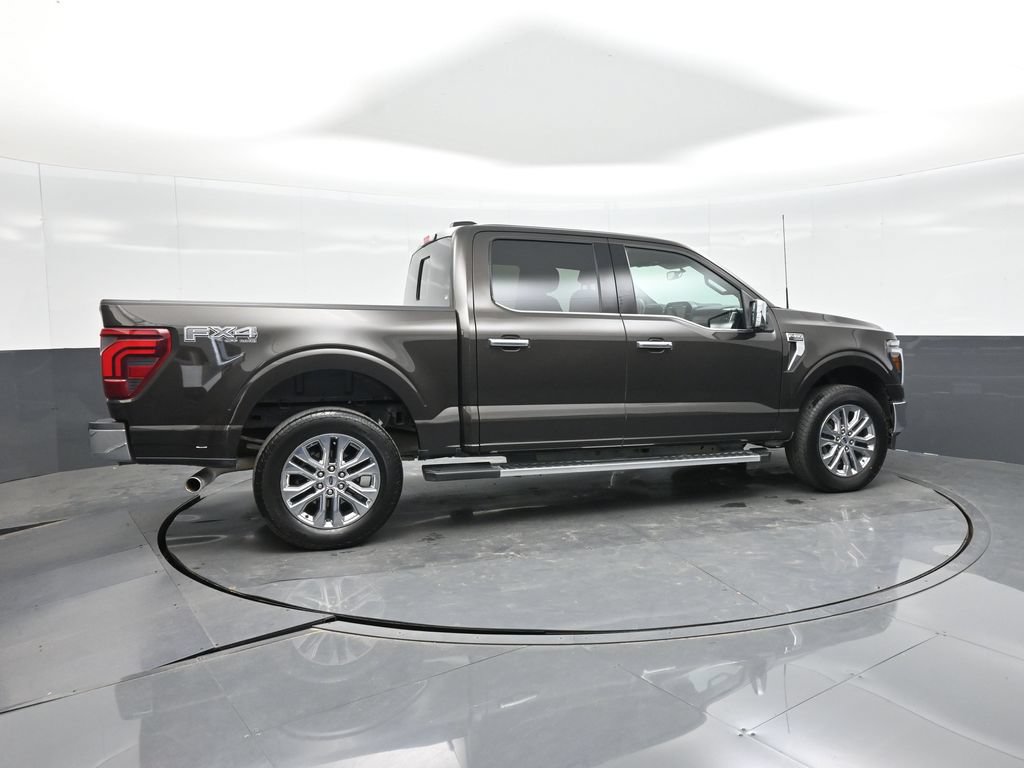Used 2024 Ford F150 Lariat w/ Bed Utility Package AWD/4WD image 10