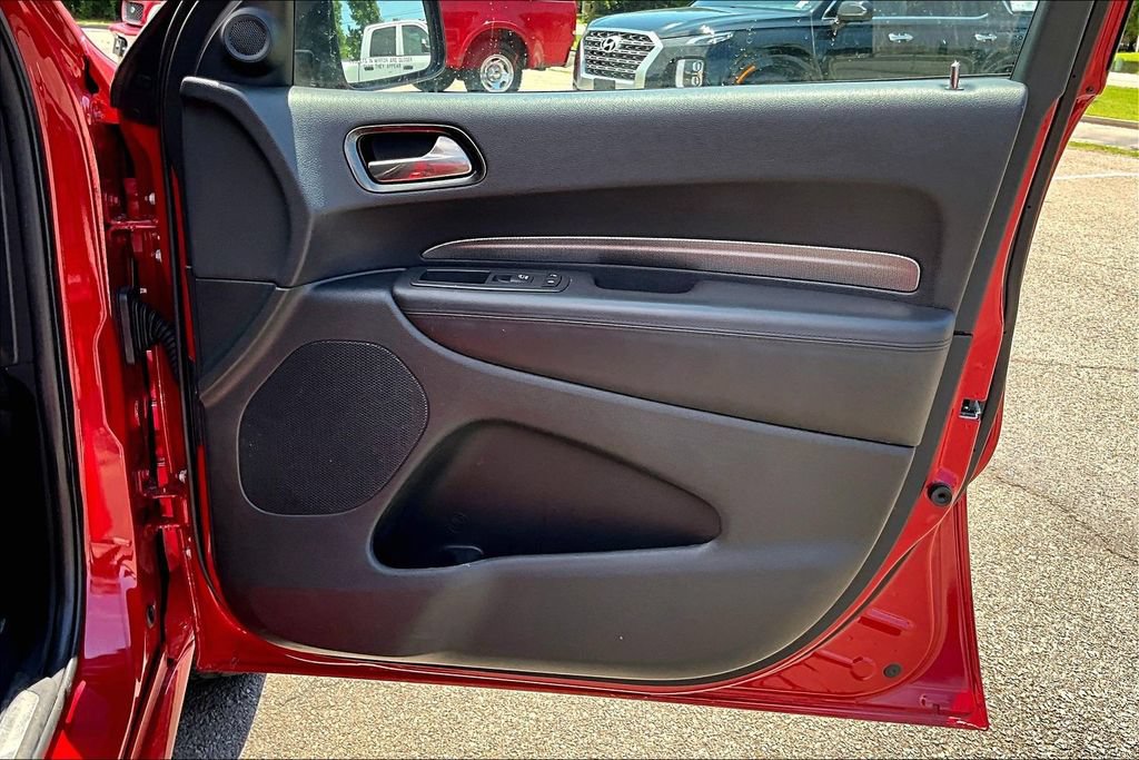 Used 2020 Dodge Durango R/T AWD/4WD image 21
