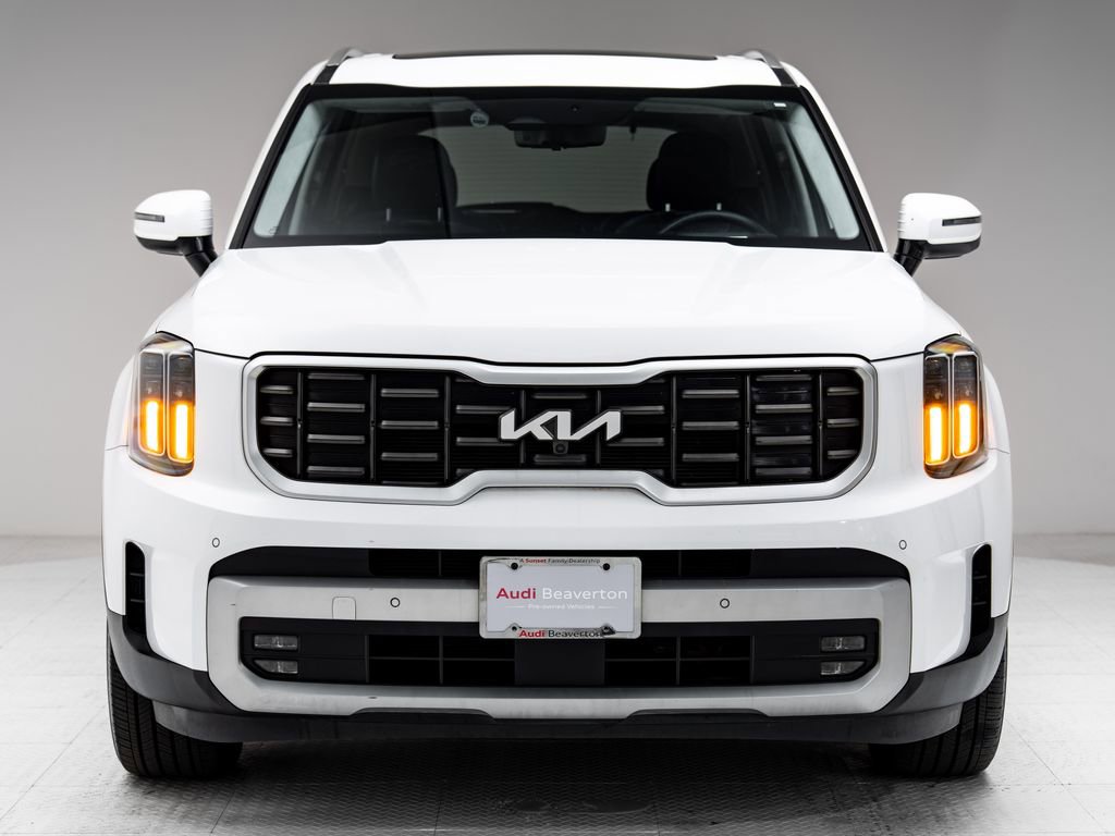 Used 2024 Kia Telluride SX Prestige AWD/4WD image 31