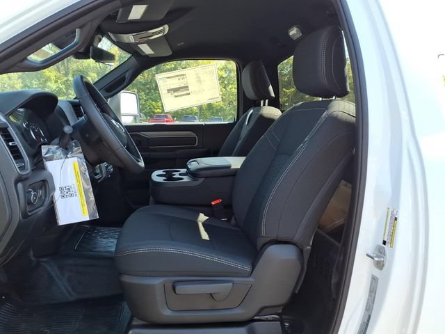 New 2027 RAM 3500 Tradesman AWD/4WD image 12