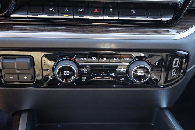 New 2025 Chevrolet Silverado 1500 LT Trail Boss w/ Convenience Package II image 20