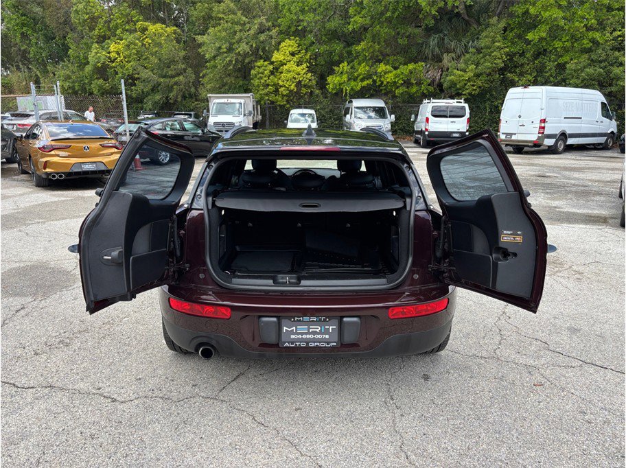 Used 2017 MINI Cooper Clubman FWD image 33