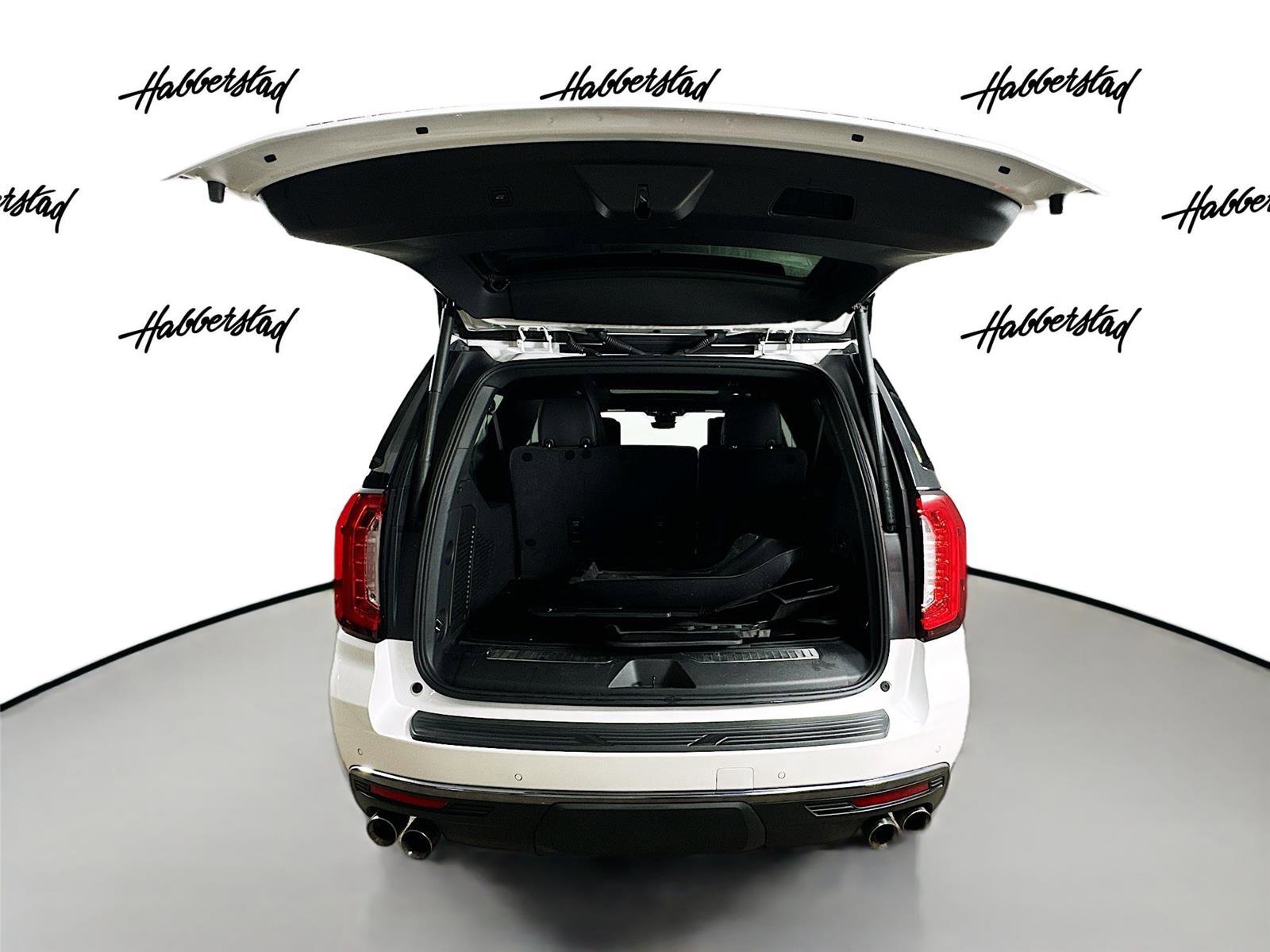 Used 2023 GMC Yukon XL Denali Ultimate image 29