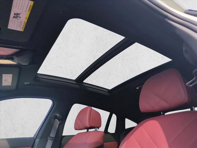 Certified 2026 BMW X6 M60i image 16