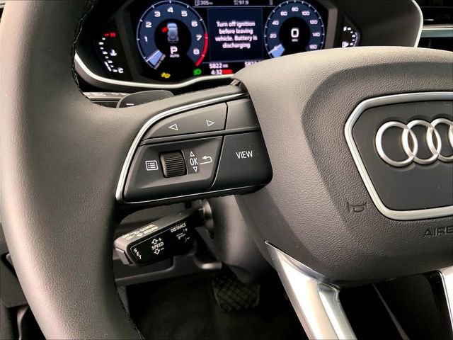Certified 2025 Audi Q3 2.0T Premium w/ Convenience Package image 18