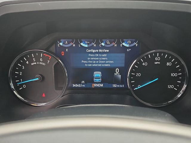 Used 2024 Ford Expedition Limited image 23