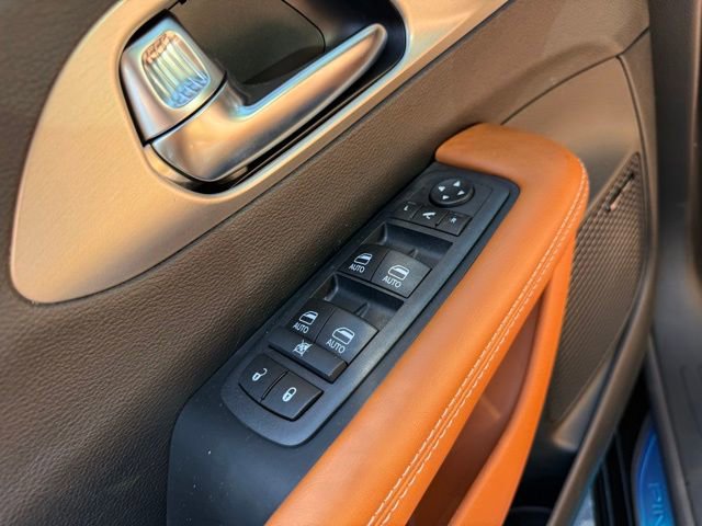 New 2026 Chrysler Pacifica Pinnacle image 12