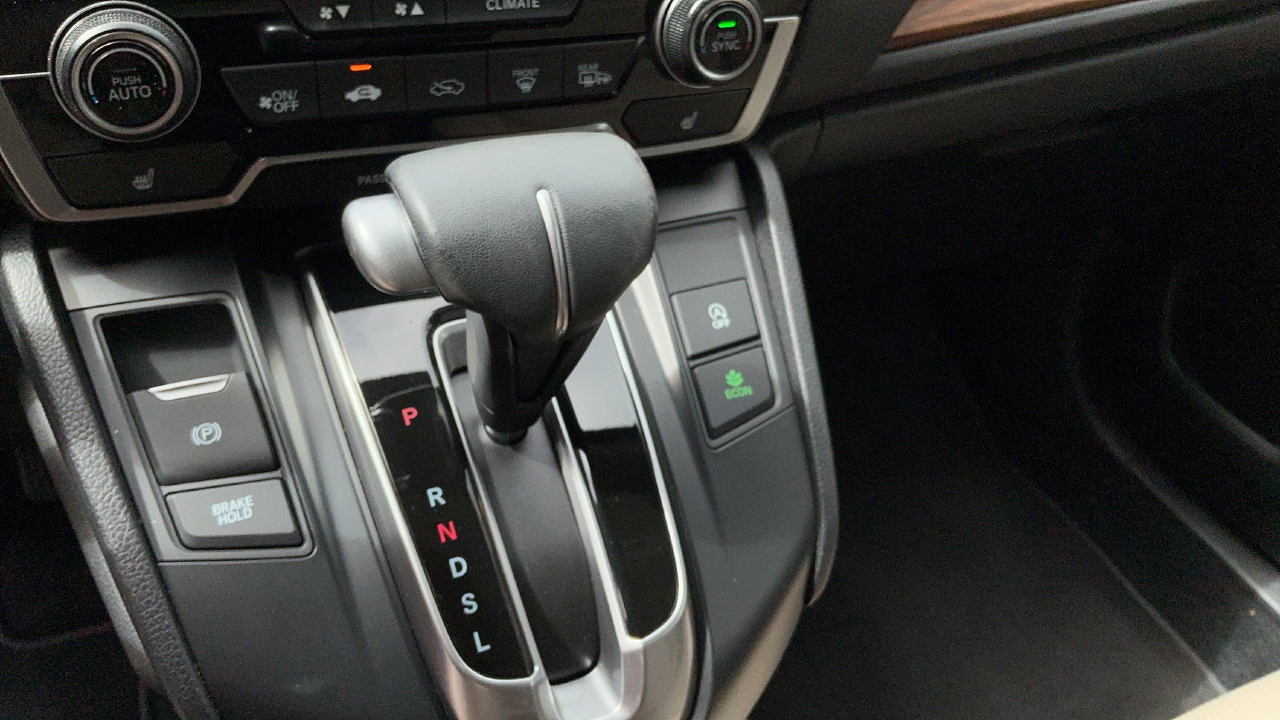 Used 2021 Honda CR-V Touring image 15