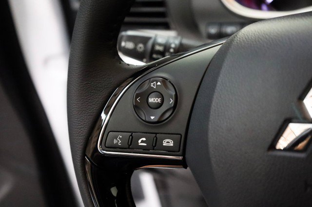 New 2025 Mitsubishi Eclipse Cross SE image 11