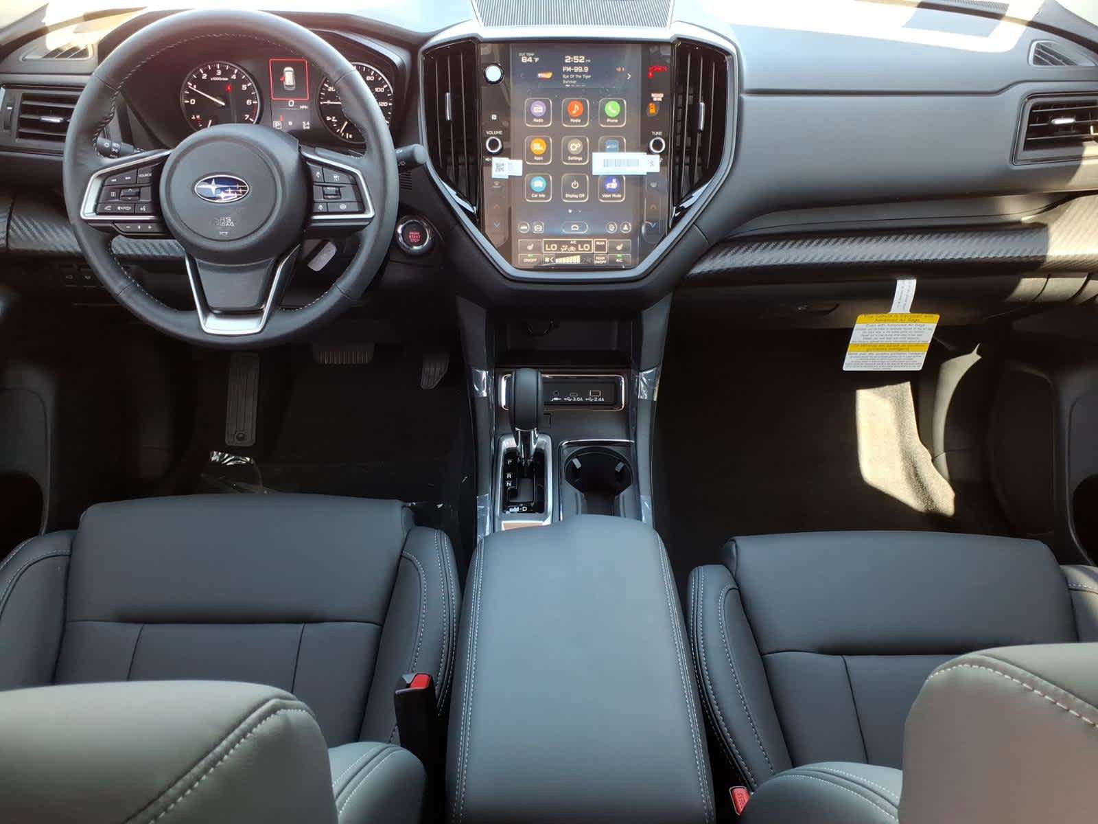 New 2026 Subaru Ascent Premium image 28