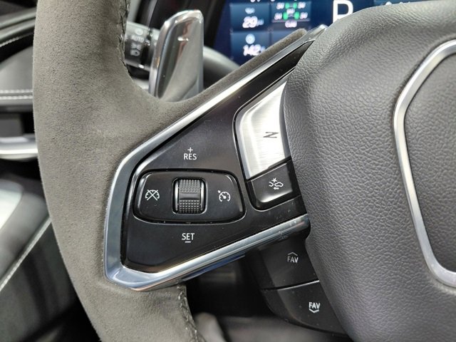 Certified 2024 Chevrolet Corvette Stingray Coupe w/ Z51 Performance Package image 45