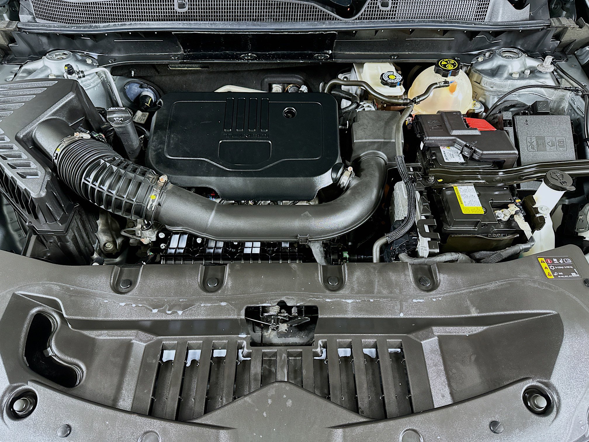 Used 2024 Chevrolet Blazer LT image 27