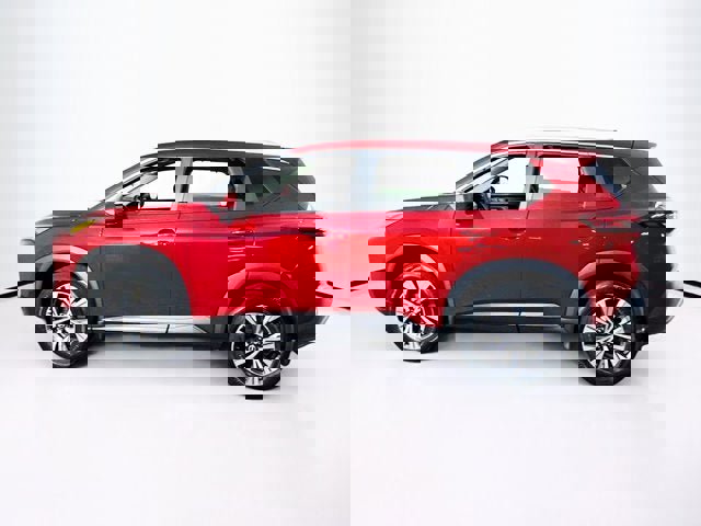 Certified 2023 Nissan Rogue SV w/ SV Premium B Package image 8