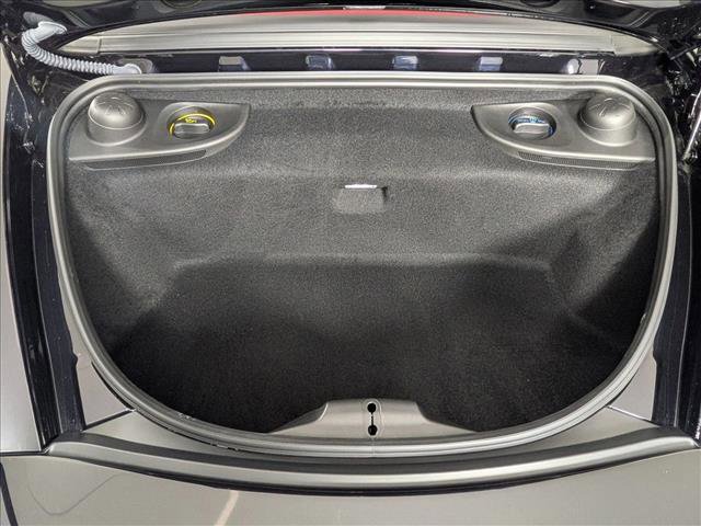 Certified 2025 Porsche 718 Boxster S image 22