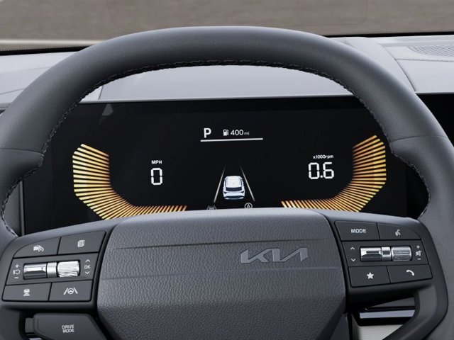 New 2026 Kia Sportage EX FWD image 24