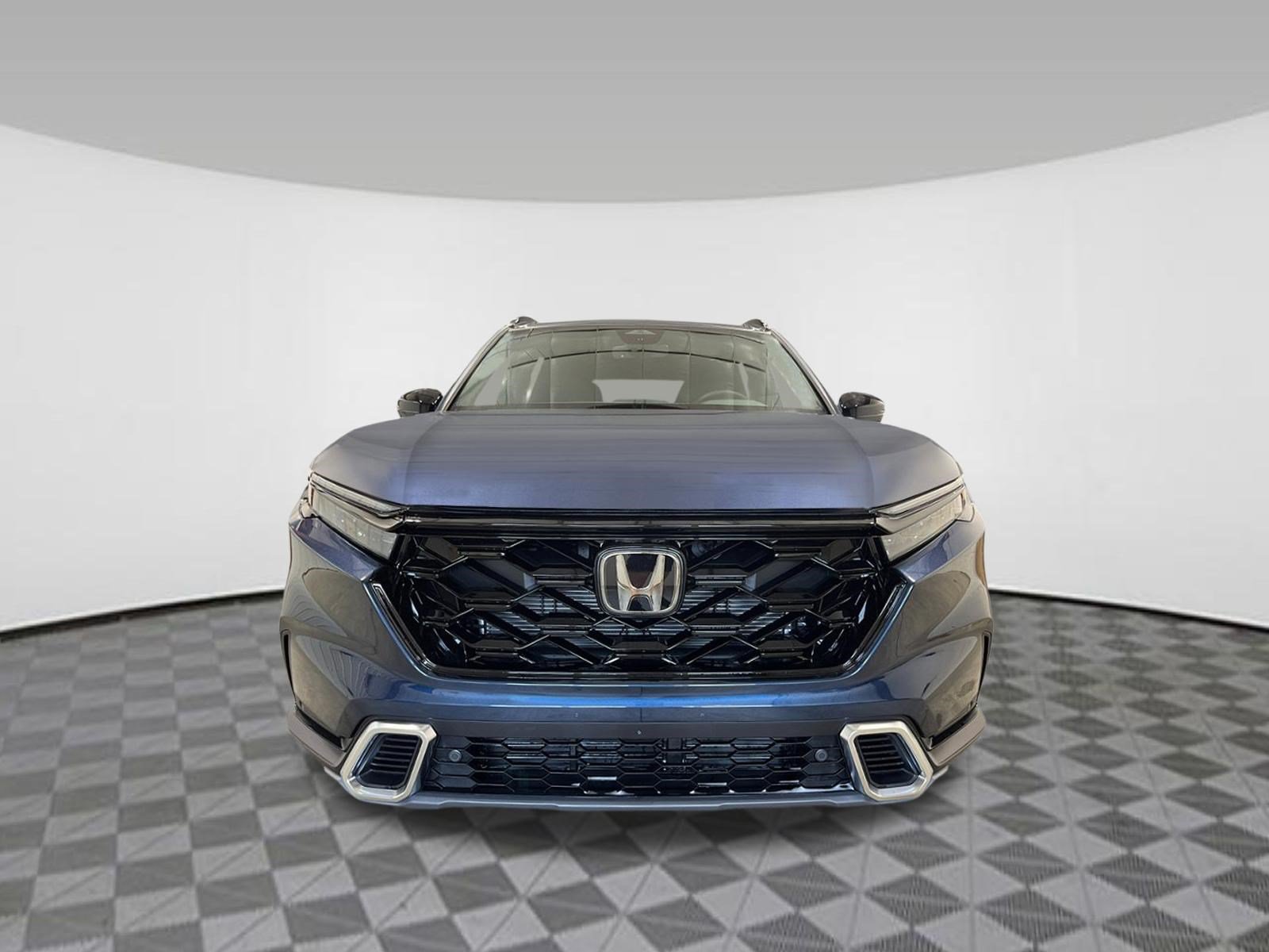 New 2027 Honda CR-V Sport Touring image 10