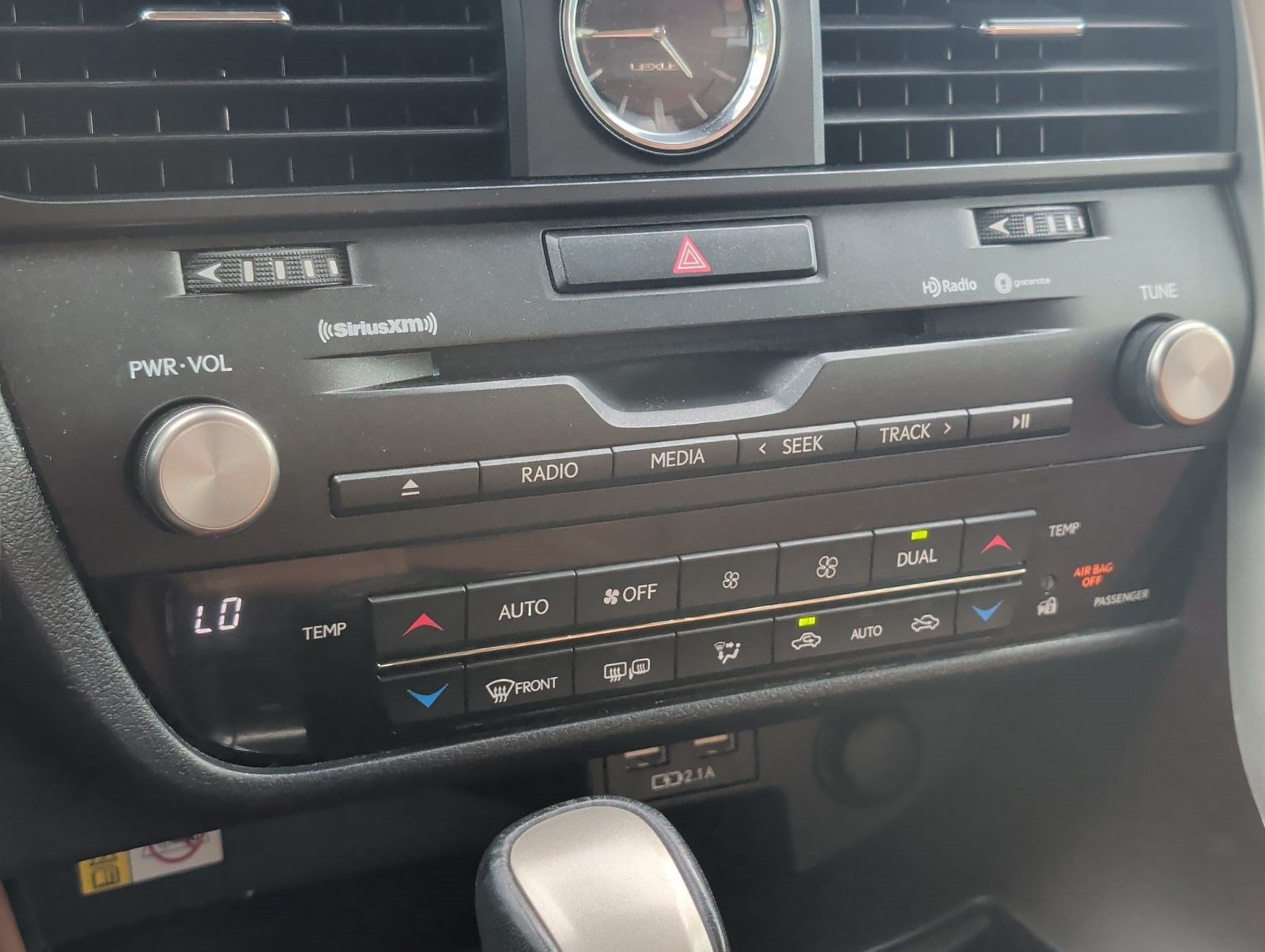 Certified 2022 Lexus RX 350 AWD w/ Premium Package image 20